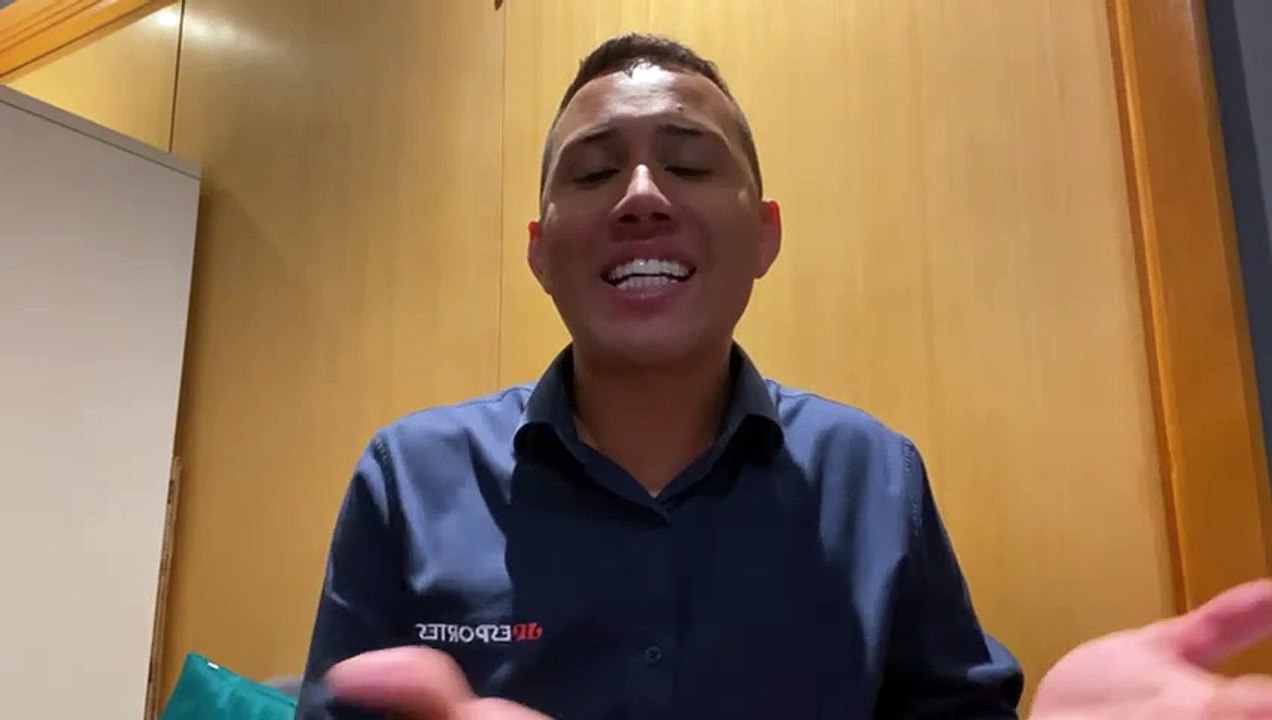 Guilherme Silva: Torcida do Flamengo reclama dos preços caros de ingressos no Maracanã