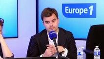 Cyril Hanouna - «Qu'attendent les pouvoirs publics ? Ils attendent que des enfants se fasse tuer pour agir ?» enrage Vincent, auditeur d'Europe 1