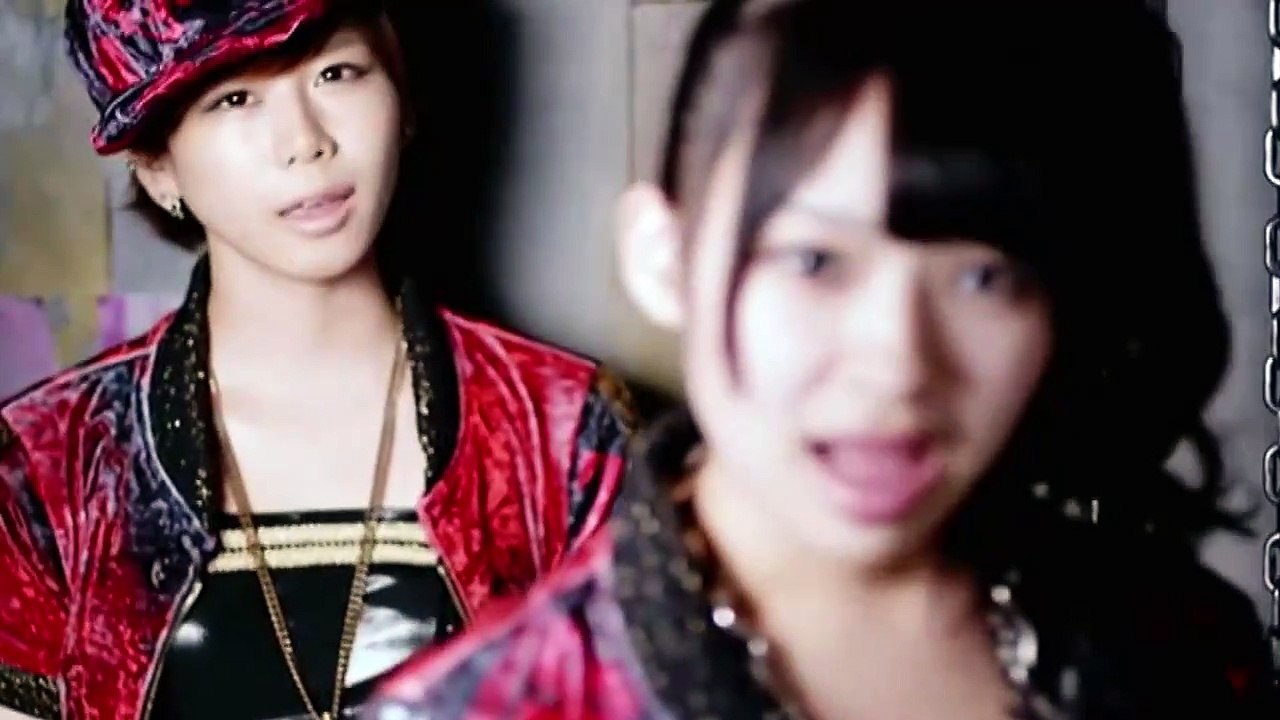 AKB48 — Show fight ! (2012)