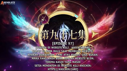Soul Land 2 eps 97 indo