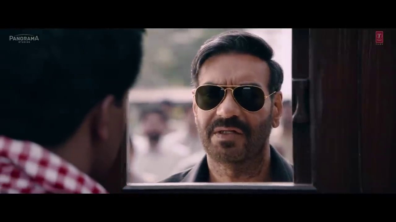 RAID_2__TRAILER___Ajay_D___Riteish_D___Vaani_K___Raj_K___Abhishek_P___Kumar_