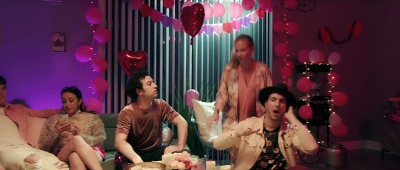 Pretty Boy - Official Trailer