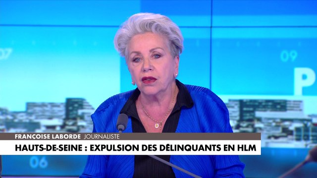 Françoise Laborde : «Ce serait bien d'avoir plus de clarté sur les critères d'attribution en HLM»