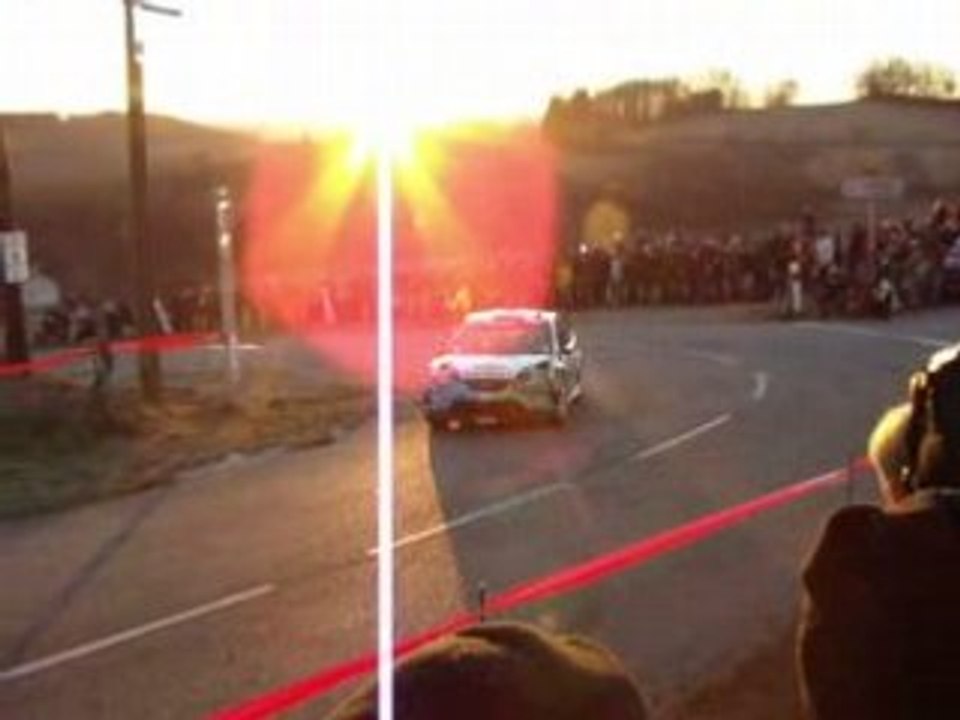 rallye monte carlo' 08 by maxirally44
