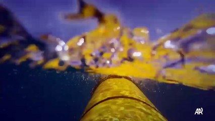 STM NETA'nın ilk deniz testi başarıyla gerçekleştirildi