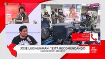 Motociclistas anuncian protesta contra prohibición de dos personas en moto: 