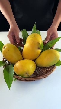 Mango 🥭 Mango shake 🥭Mango Milk Shake