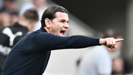 Schlechte BVB-Bilanz? Seoane rechnet mit "einer ganz anderen Energie"