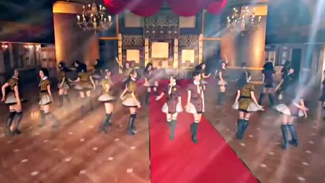 AKB48 — Waiting room (2013)