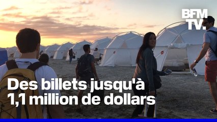 8 ans après le fiasco de sa première édition, le Fyre Festival 2 est reporté à deux mois de sa tenue