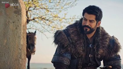 مسلسل المؤسس عثمان الحلقة 188 مترجم