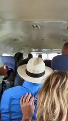 Aeronave sequestrada em Belize: detalhes e atualizações ✈️