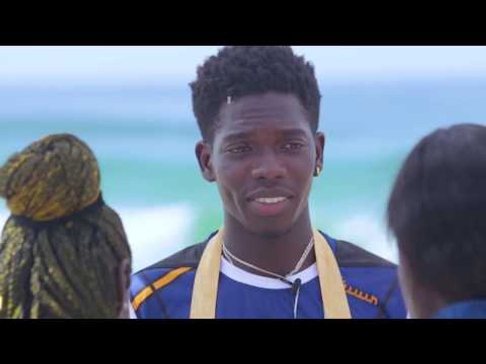 Emission - Togg Stars -Invités Dudu & Jaaw Ketchup