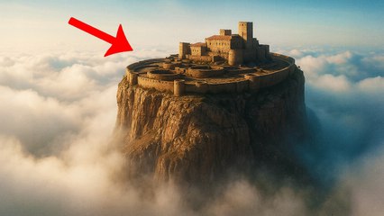 Les structures les plus bizarres jamais construites par la main de l'homme