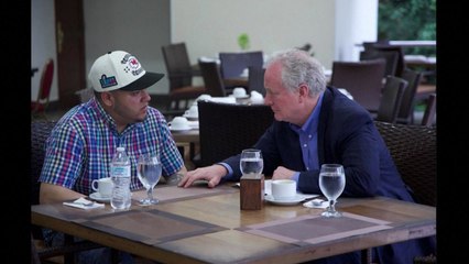 미국 민주당 의원, '행정 실수로 추방' 남성 면담 / YTN