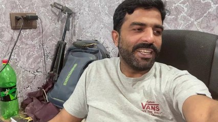 Akbar Chala Apne Susraal | Akbar Ko Susraal Jana Mehnga Par Gaya