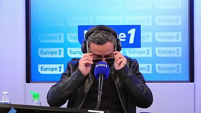 Cyril Hanouna - «On met la loi narcotrafic en place, mais nous n'avons pas accès aux messageries cryptés, on travaille à l'aveugle» rappelle Anthony Grelet