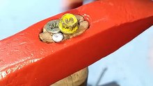 Unique Hammer Handle Making Tips and Tricks that Work Extremely well #shorts #diy #tips #tools
