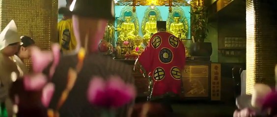 《香港仔》：香港電影巨星聯袂演繹感人故事🌟