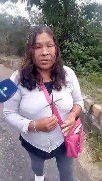 Las familias vivieron con devoción el Viernes Santo