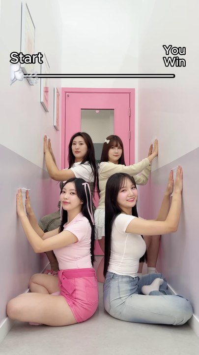 바람불기 챌린지