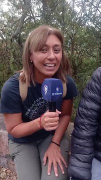 Las familias vivieron con devoción el Viernes Santo