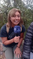 Las familias vivieron con devoción el Viernes Santo