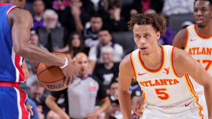 Top 10 Defensive Plays of the 2024-25 Regular Season