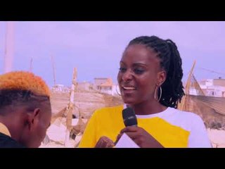 Emission - Togg Stars - Invités Ouzin Keita et Pawlish Mbaye