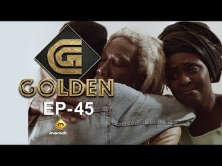 Série - GOLDEN - Episode 45 - VOSTFR
