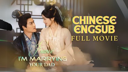 Fiancé, I'm Maryong Your Dad Chinese drama ❤️ Shotshort