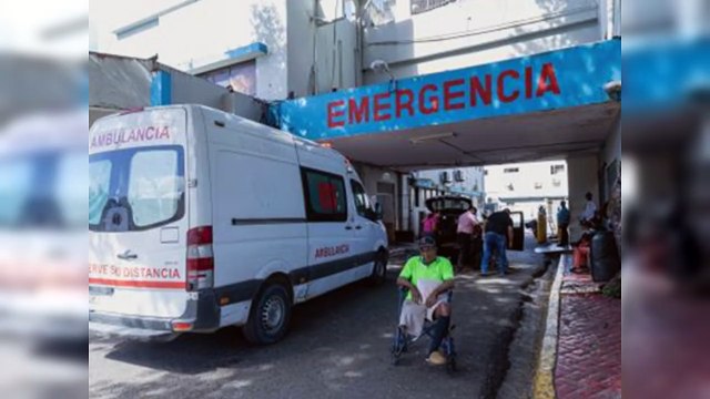 Cinco pacientes del Jet Set permanecen hospitalizados