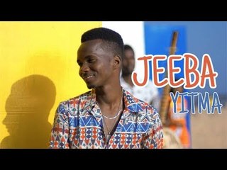 JEEBA - Yitma 🎥 Official Video | Watch Now on Marodi TV