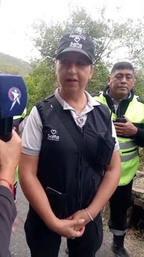 Las familias vivieron con devoción el Viernes Santo