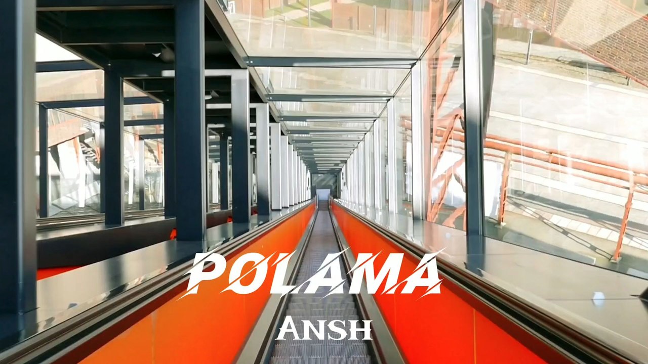 polama