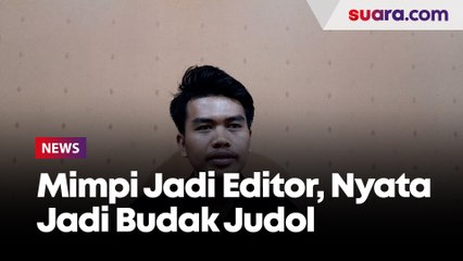 Mimpi Jadi Editor, Nyata Jadi Budak Judol: Kisah Pilu Warga Bekasi di Kamboja