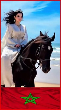 Fashion Show 💯 Caftan Style 💯11💯 جديد القفطان المغربي