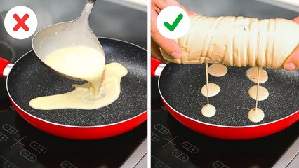 PRO Pastry Chefs Reveal Their WILDEST Snack Creations!