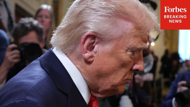 Attorney Behind Lawsuit To End Trump's Tariffs Argues That Tariff Policy Makes Main Street Poorer