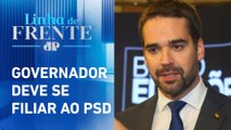 Eduardo Leite pode trocar de partido de olho em 2026; bancada debate | LINHA DE FRENTE
