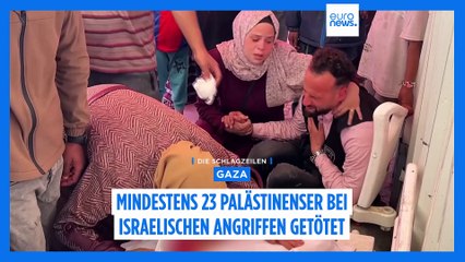 Nachrichten des Tages | 18. April - Abendausgabe