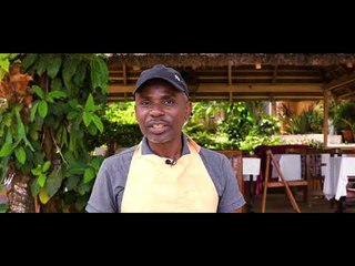 Teaser Cuisine de Stars John Jay VS Yves Dembela Togg Stars