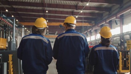 Imprese, ad aprile 460 mila assunzioni