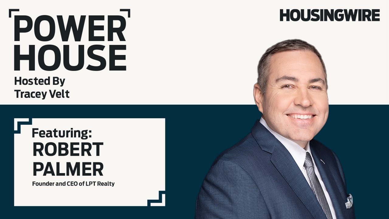 LPT CEO Robert Palmer on how they became a top 10 brokerage in three years