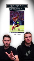 On arrête de respirer tant qu'on tombe pas sur un meilleur joueur que...