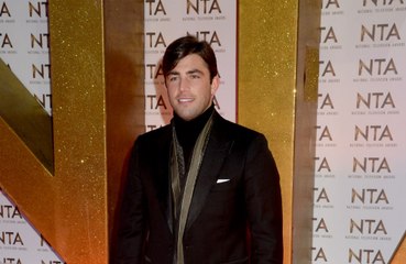 Jack Fincham has returned to his pre-fame job