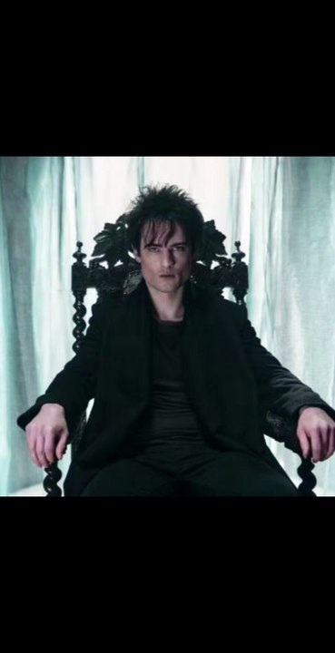Sandman – Season 2 gets trailer and release date #sandman