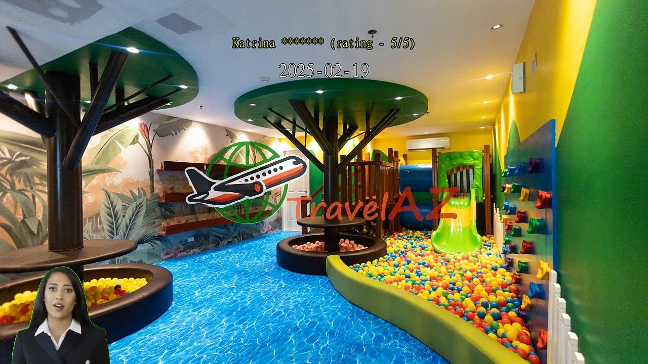 Review The Noble Cebu