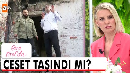 Fatih'in vefatındaki soru işaretleri çoğalıyor! - Esra Erol'da 18 Nisan 2025