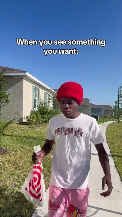 That’s all i want 😂